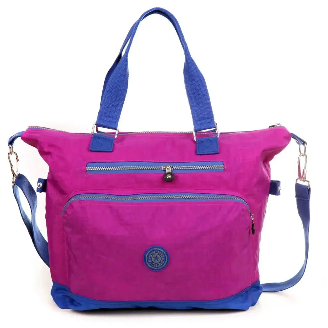 🎒Women's UrbanCare™ Crossbody Bag - Professional Style, Lightweight and Spacious.