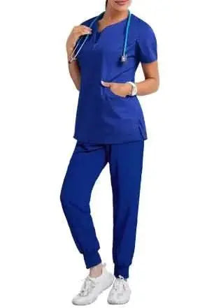 Women's Surgical Uniforms - Comfort and Professional Performance.