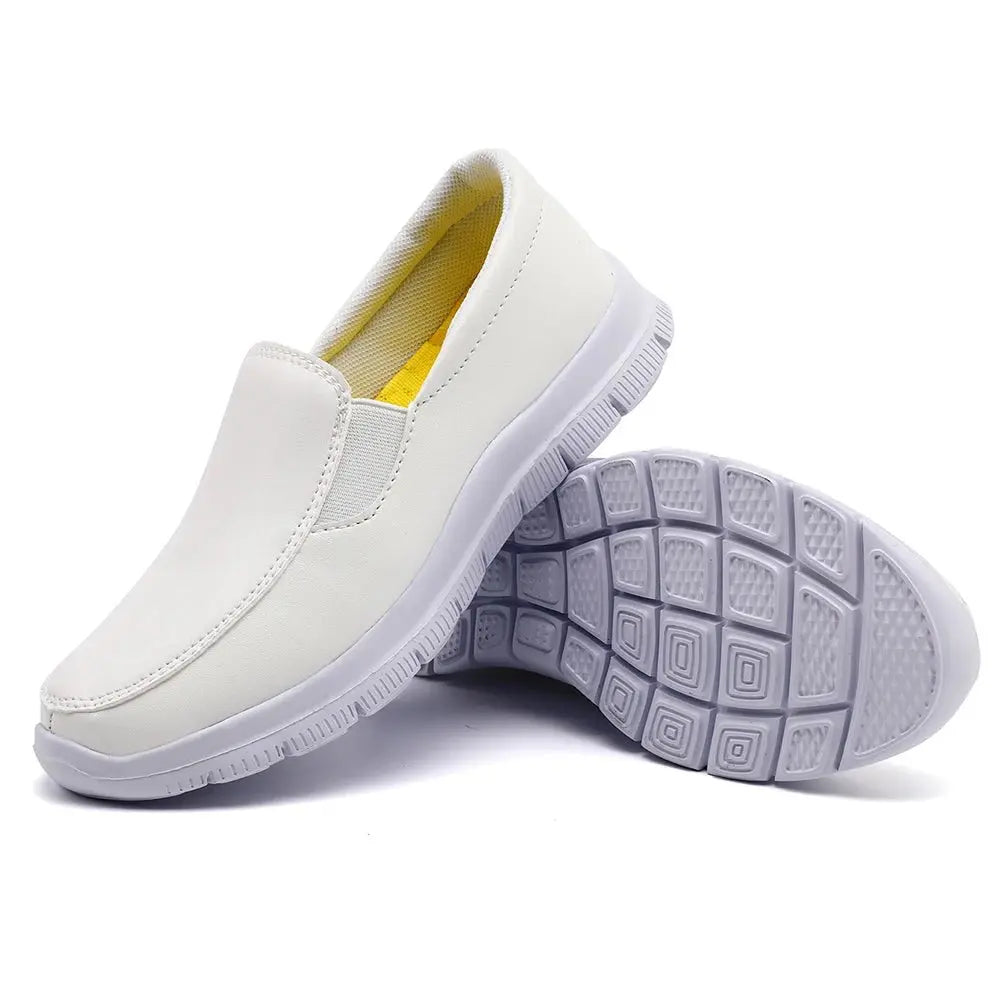 Women's nursing shoes, white Eva soft sole, slip-resistant and comfort guaranteedadadsers - fulfillment - serviceMedSurgery Store For Digital Health1005009540935491 - A07 White - 35A07 White35Women's nursing shoes, white Eva soft sole, slip-resistant and comfort guaranteed