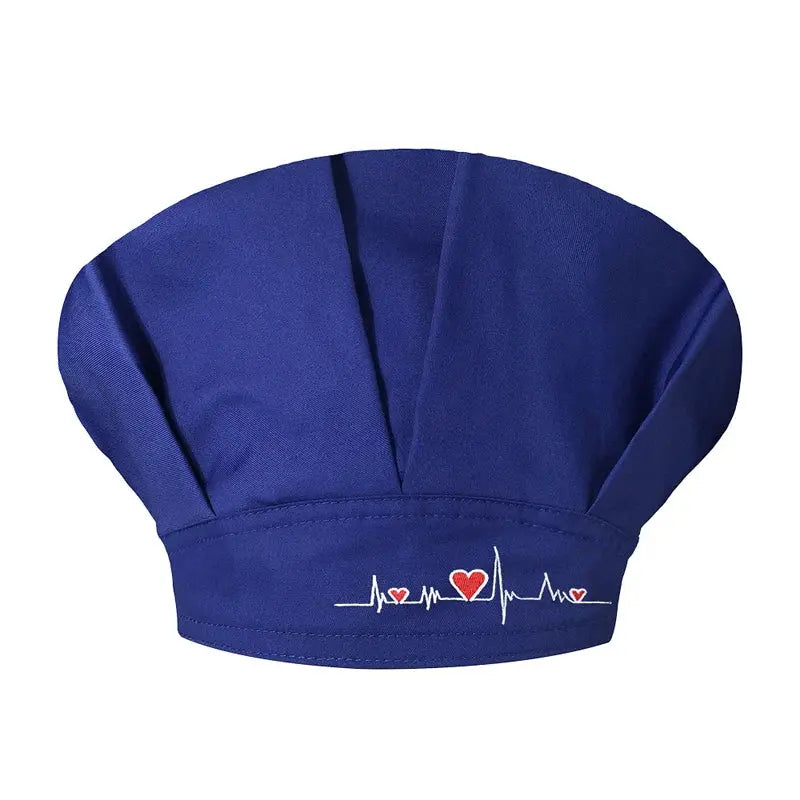 Women's scrub caps, Unisex adjustable cotton sweatband cap, head covering, Workwear, sanitary bouffant scrub caps, sanitary bouffant scrub caps CJdropshipping