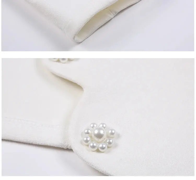 Women's long sleeve jacket, autumn coat, C122, 2024 dsers-fulfillment-service