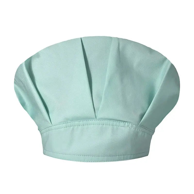 Women's scrub caps, Unisex adjustable cotton sweatband cap, head covering, Workwear, sanitary bouffant scrub caps, sanitary bouffant scrub caps CJdropshipping