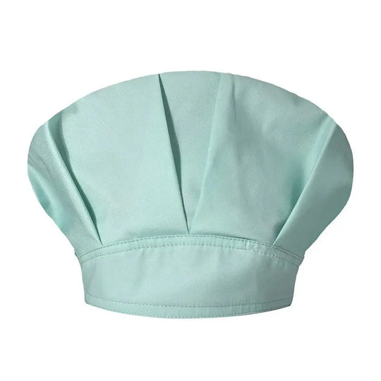 Women's scrub caps, Unisex adjustable cotton sweatband cap, head covering, Workwear, sanitary bouffant scrub caps, sanitary bouffant scrub caps CJdropshipping