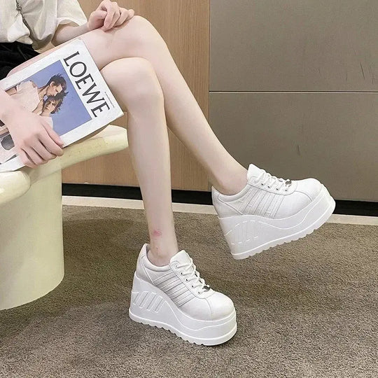 Women's Sports Shoes, Women's Fashion Sneakers, Summer Vulcanized Canvas Sneakers 2024, Women's Moccasins MedSurgery Store For Digital Health