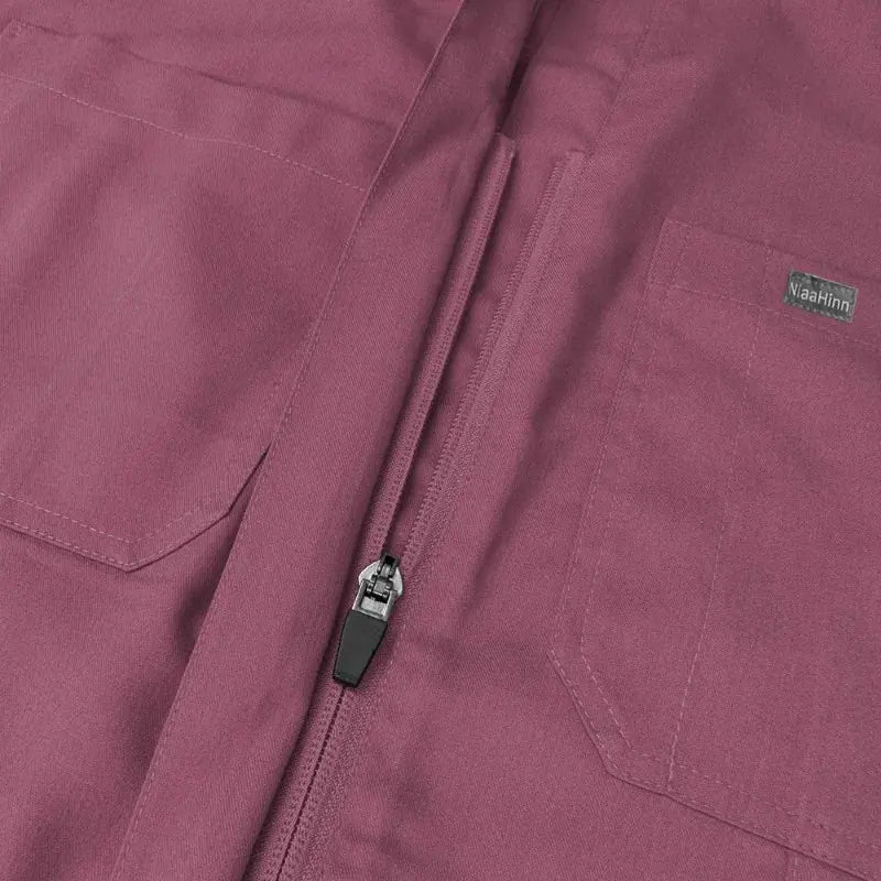 Wholesale medical scrubs, women's scrub uniform, short sleeve jumpsuit, Hospital scrubs, scrub uniforms with pocket CJdropshipping