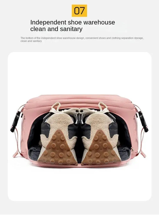 Women's travel backpack, carry-on backpack, TSA laptop backpack, flight approved college nursing bag, casual weekend backpack MedSurgery Store For Digital Health