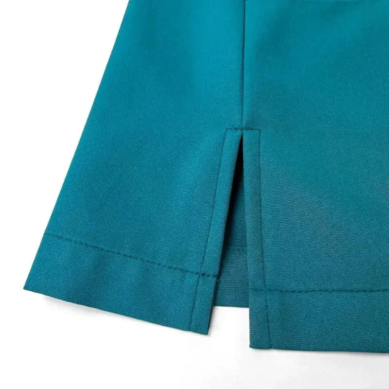 Surgical scrubs for doctor and nurse, scrub set for women, Beauty salon workwear, clinical gown, scrub pants, nursing tunic suit for Spa CJdropshipping