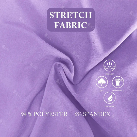 Medical Uniform, Elastic Scrub Set, Hospital Surgical Gowns, Tops, Pants, Nursing Workwear, Medical Scrubs, Medical Accessories CJdropshipping