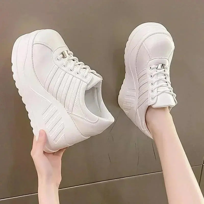 Women's Sports Shoes, Women's Fashion Sneakers, Summer Vulcanized Canvas Sneakers 2024, Women's Moccasins MedSurgery Store For Digital Health