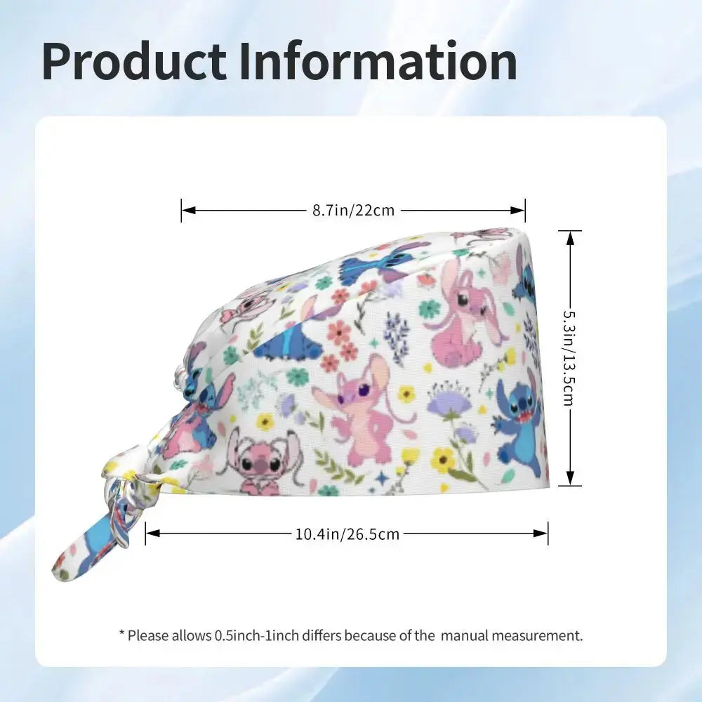 Medical scrub for staff with stitch angle for men and women, surgical scrub nursing scrub for medical unisex CJdropshipping