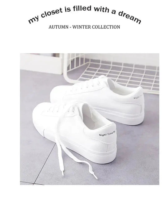 2024 new Women's Canvas Sneakers _ Fashion Tennis _ Casual Sneakers _ Platform _ New Summer Women's Sneakers MedSurgery Store For Digital Health