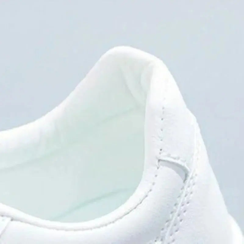 New Women's Shoes, White Winter Sneakers, Breathable Platform Shoes, Women's Tennis Shoes, Women's Fashion Casual Sneakers, Shoes MedSurgery Store For Digital Health