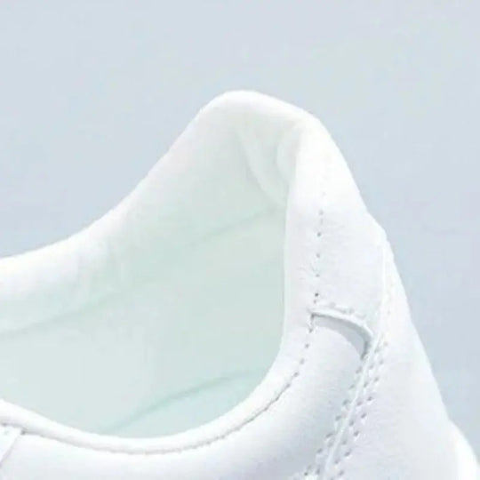 New Women's Shoes, White Winter Sneakers, Breathable Platform Shoes, Women's Tennis Shoes, Women's Fashion Casual Sneakers, Shoes MedSurgery Store For Digital Health