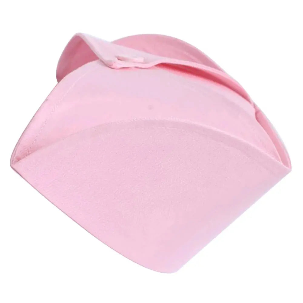 Women's nursing cap, operation cap, breathable headband, headband for head, nursing medical surgical cap, classic hospital work MedSurgery Store For Digital Health