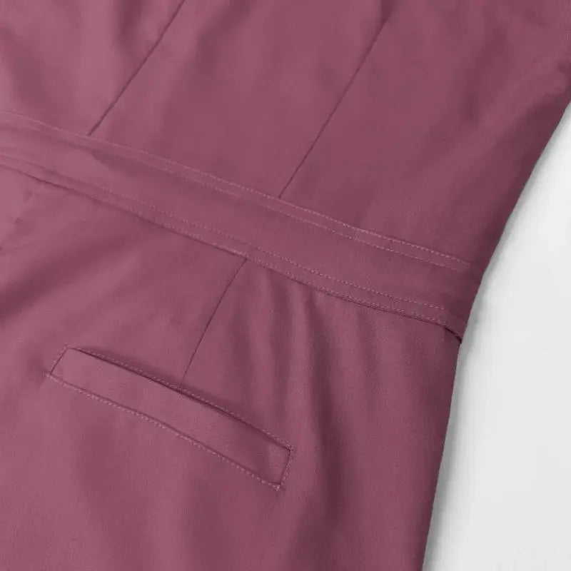 Wholesale medical scrubs, women's scrub uniform, short sleeve jumpsuit, Hospital scrubs, scrub uniforms with pocket CJdropshipping