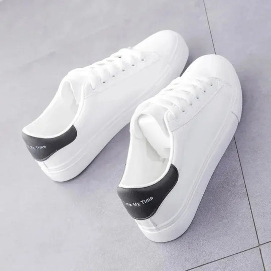 2024 new Women's Canvas Sneakers _ Fashion Tennis _ Casual Sneakers _ Platform _ New Summer Women's Sneakers MedSurgery Store For Digital Health