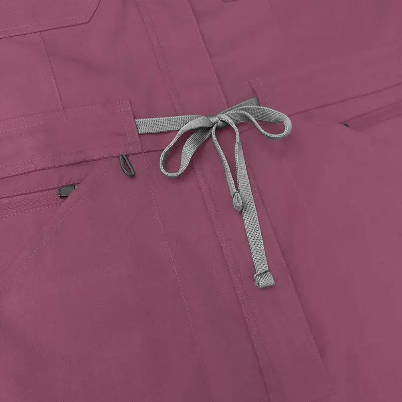 Wholesale medical scrubs, women's scrub uniform, short sleeve jumpsuit, Hospital scrubs, scrub uniforms with pocket CJdropshipping