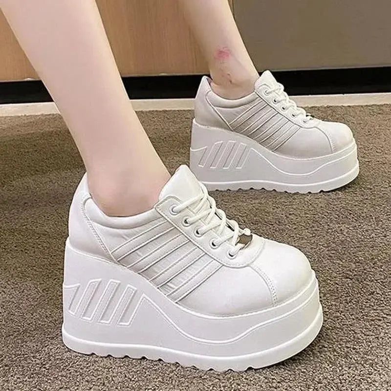 Women's Sports Shoes, Women's Fashion Sneakers, Summer Vulcanized Canvas Sneakers 2024, Women's Moccasins MedSurgery Store For Digital Health