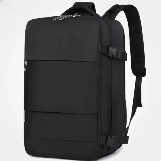 Women's travel backpack, carry-on backpack, TSA laptop backpack, flight approved college nursing bag, casual weekend backpack MedSurgery Store For Digital Health