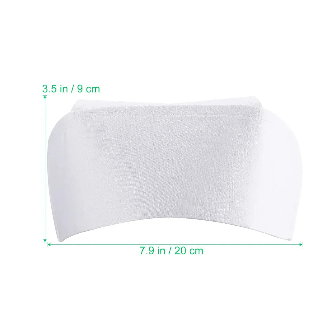 Women's nursing cap, operation cap, breathable headband, headband for head, nursing medical surgical cap, classic hospital work MedSurgery Store For Digital Health