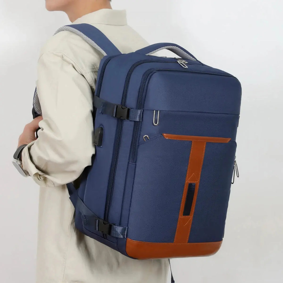 Women's backpack 2025, new casual business computer backpack, large capacity travel bag for outdoor travel, school bag for students, business travel, commuting, MedSurgery Store For Digital Health class.