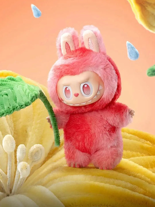 POP MART Labubu 100% Authentic Blind Box THE MONSTERS 3.0 Gift - Sealed Mystery Box - Randomly Sealed Collectible (one box only) MedSurgery Store For Digital Health