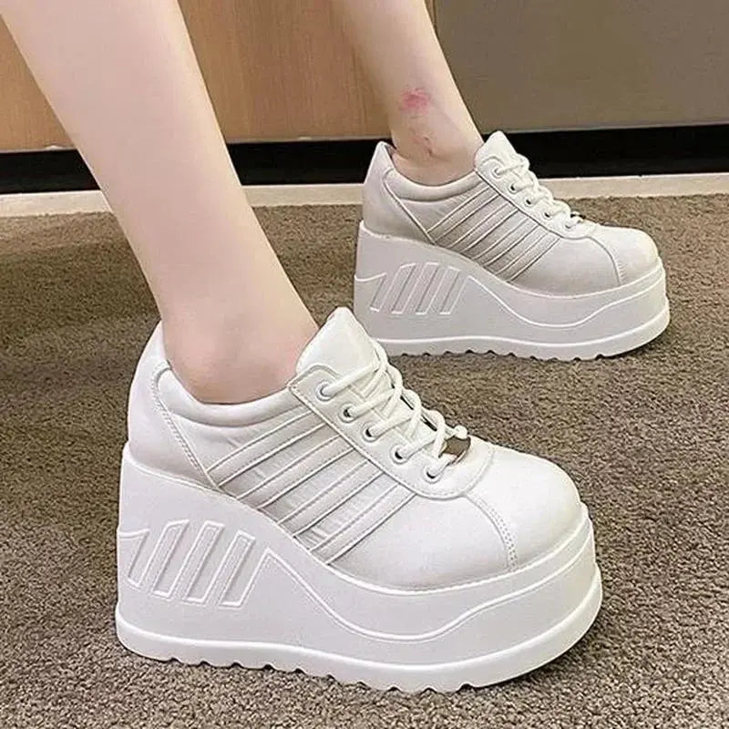Women's Sports Shoes, Women's Fashion Sneakers, Summer Vulcanized Canvas Sneakers 2024, Women's Moccasins MedSurgery Store For Digital Health