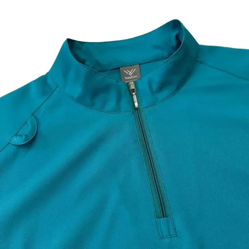 Surgical scrubs for doctor and nurse, scrub set for women, Beauty salon workwear, clinical gown, scrub pants, nursing tunic suit for Spa CJdropshipping