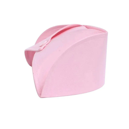Women's nursing cap, operation cap, breathable headband, headband for head, nursing medical surgical cap, classic hospital work MedSurgery Store For Digital Health