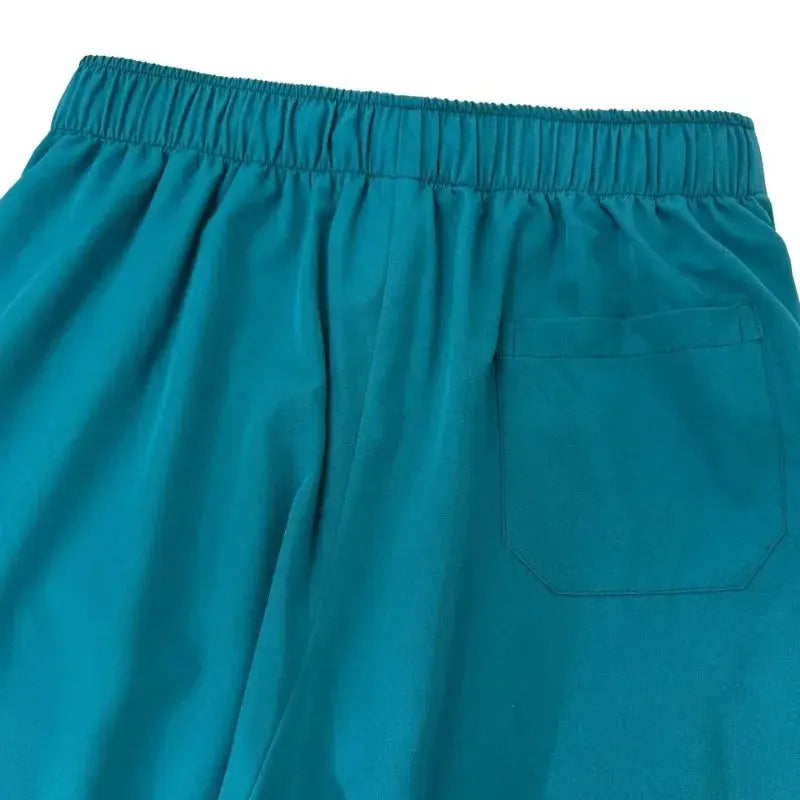 Surgical scrubs for doctor and nurse, scrub set for women, Beauty salon workwear, clinical gown, scrub pants, nursing tunic suit for Spa CJdropshipping