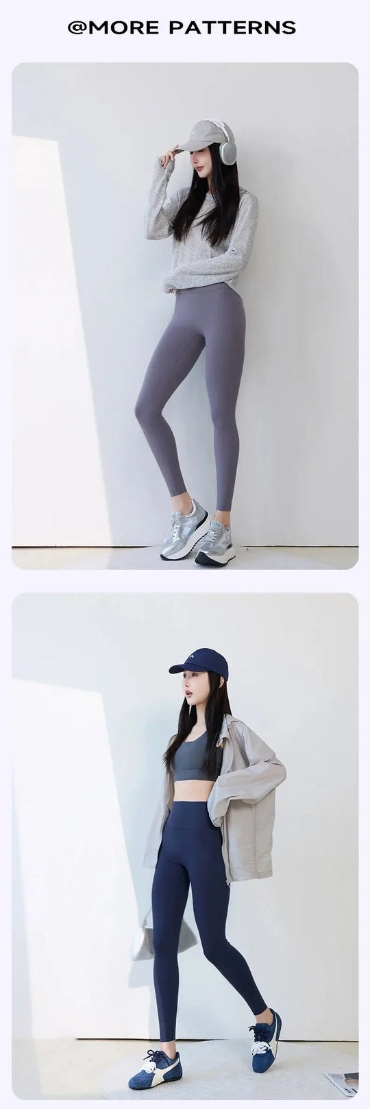 BIVIGAOS 2025 Spring Summer New Red Plum 3D Nude Feeling Nude Sharkskin Leggings Slim Women Sexy Sport Yoga Push Up Fitness Leggings MedSurgery Store For Digital Health