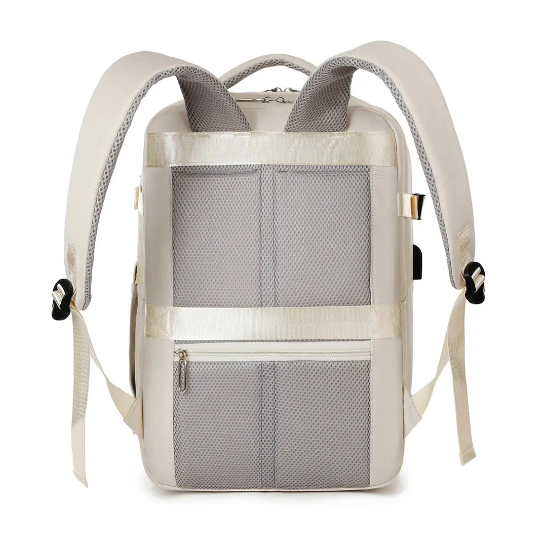 Women's backpack 2025, new casual business computer backpack, large capacity travel bag for outdoor travel, school bag for students, business travel, commuting, MedSurgery Store For Digital Health class.