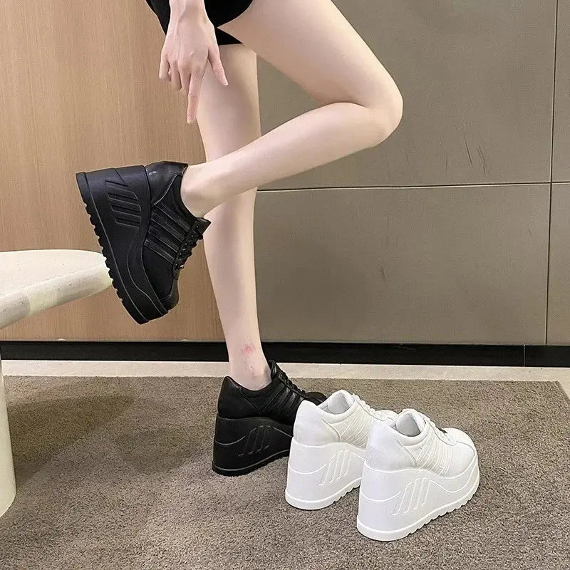 Women's Sports Shoes, Women's Fashion Sneakers, Summer Vulcanized Canvas Sneakers 2024, Women's Moccasins MedSurgery Store For Digital Health