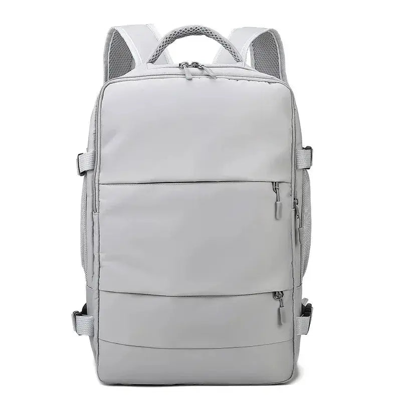 Women's travel backpack, carry-on backpack, TSA laptop backpack, flight approved college nursing bag, casual weekend backpack MedSurgery Store For Digital Health