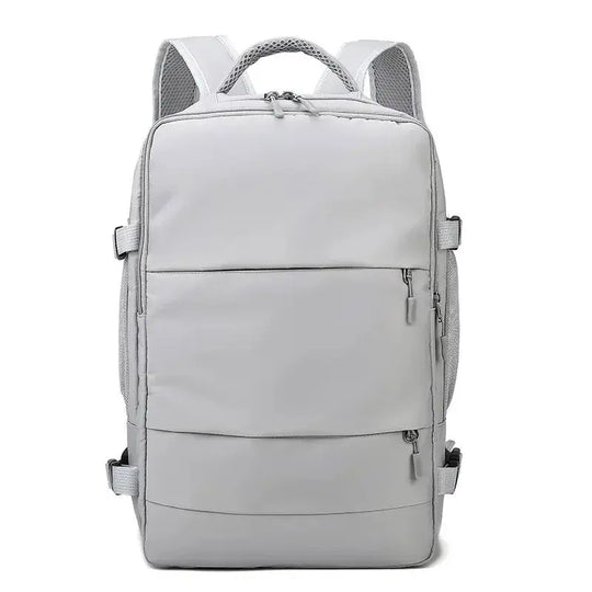 Women's travel backpack, carry-on backpack, TSA laptop backpack, flight approved college nursing bag, casual weekend backpack MedSurgery Store For Digital Health