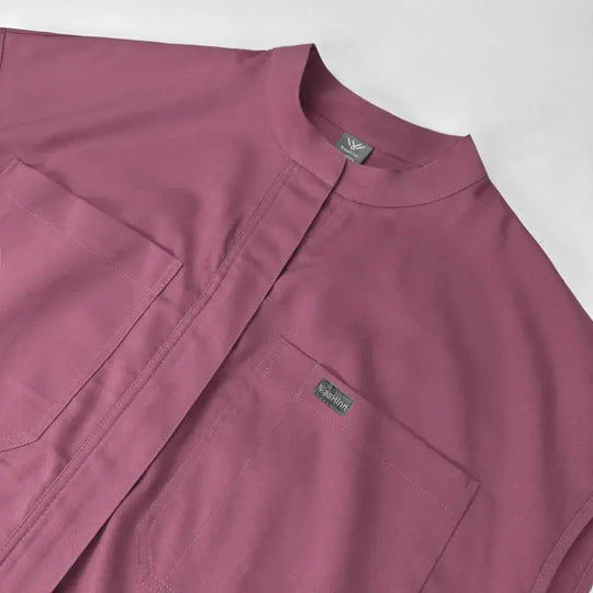 Wholesale medical scrubs, women's scrub uniform, short sleeve jumpsuit, Hospital scrubs, scrub uniforms with pocket CJdropshipping