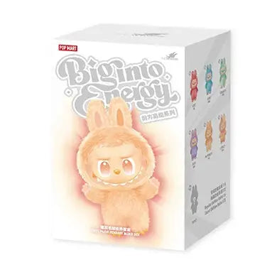 POP MART Labubu 100% Authentic Blind Box THE MONSTERS 3.0 Gift - Sealed Mystery Box - Randomly Sealed Collectible (one box only) MedSurgery Store For Digital Health