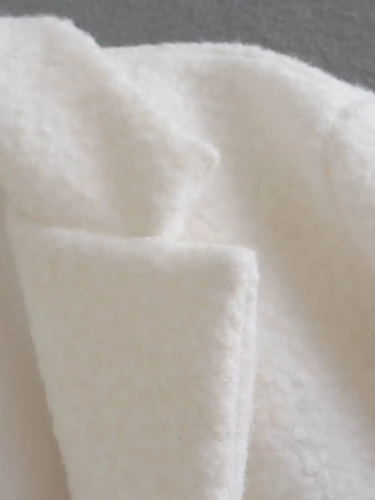 2025 Women's wool long cardigan Autumn Winter women's cashmere coat medium long wool blends long sleeve elegant single breasted clothing MedSurgery Store For Digital Health