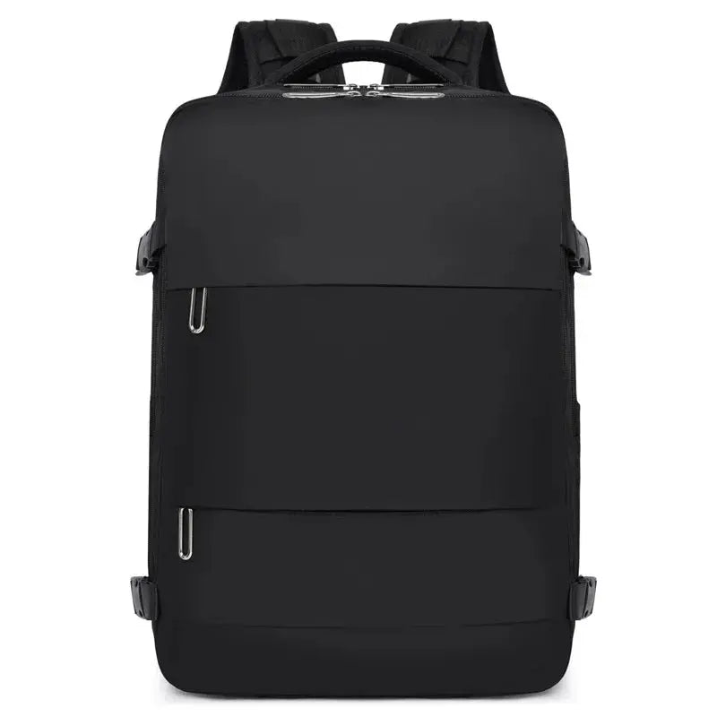 Women's travel backpack, carry-on backpack, TSA laptop backpack, flight approved college nursing bag, casual weekend backpack MedSurgery Store For Digital Health