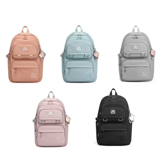 Girls school backpack, children's backpack, boy, teenager, primary class school backpack, women's backpack, teenage backpack kit MedSurgery Store For Digital Health