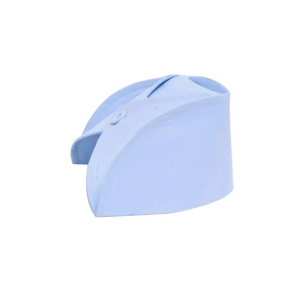 Women's nursing cap, operation cap, breathable headband, headband for head, nursing medical surgical cap, classic hospital work MedSurgery Store For Digital Health