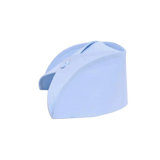 Women's nursing cap, operation cap, breathable headband, headband for head, nursing medical surgical cap, classic hospital work MedSurgery Store For Digital Health