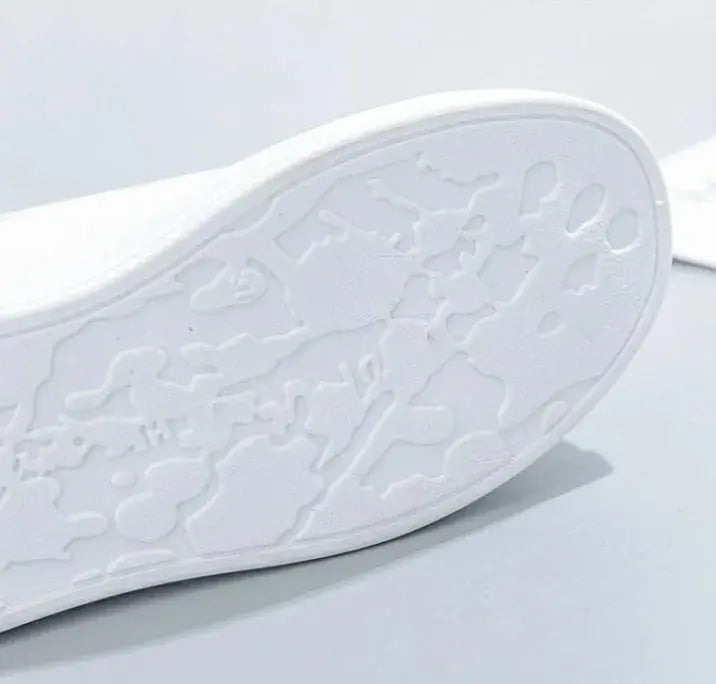 New Women's Shoes, White Winter Sneakers, Breathable Platform Shoes, Women's Tennis Shoes, Women's Fashion Casual Sneakers, Shoes MedSurgery Store For Digital Health