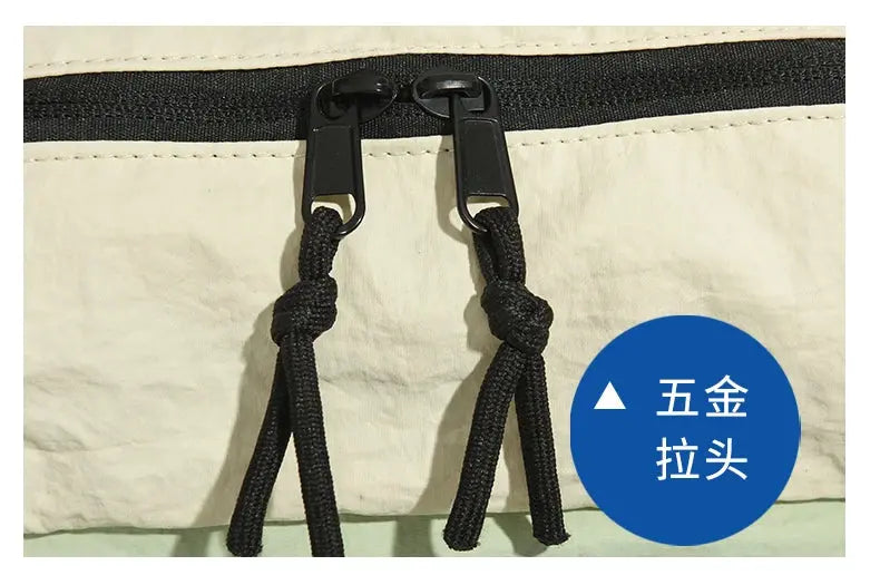 Outdoor double shoulder backpack for women, large capacity. It is portable and suitable for commuting, traveling. It is a cas MedSurgery Store For Digital Health
