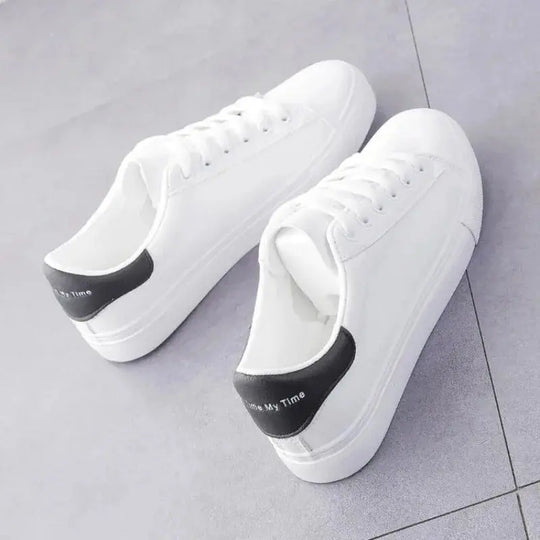 2024 new Women's Canvas Sneakers _ Fashion Tennis _ Casual Sneakers _ Platform _ New Summer Women's Sneakers MedSurgery Store For Digital Health