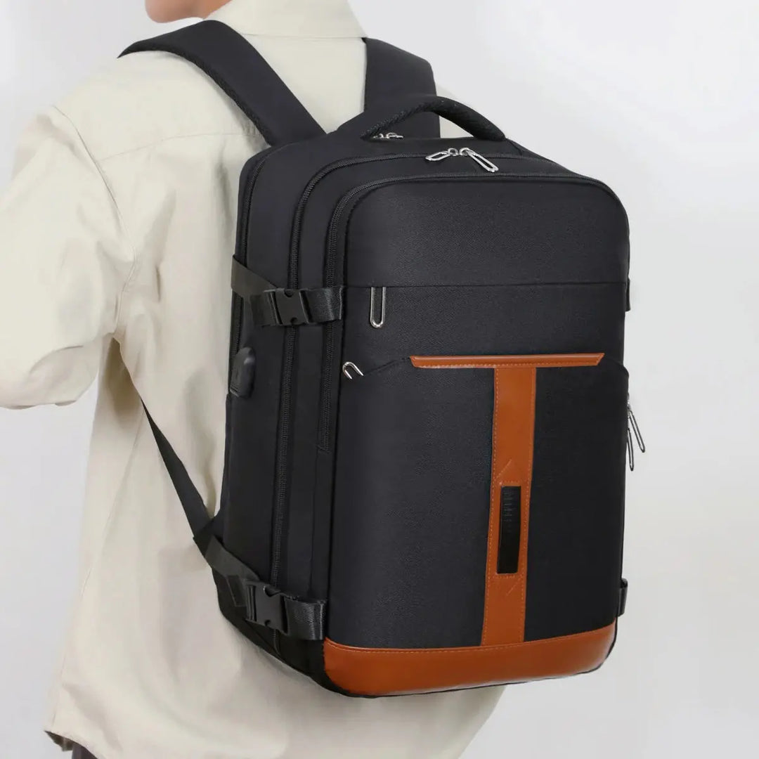 Women's backpack 2025, new casual business computer backpack, large capacity travel bag for outdoor travel, school bag for students, business travel, commuting, MedSurgery Store For Digital Health class.
