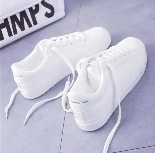 2024 new Women's Canvas Sneakers _ Fashion Tennis _ Casual Sneakers _ Platform _ New Summer Women's Sneakers MedSurgery Store For Digital Health