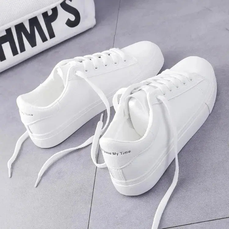2024 new Women's Canvas Sneakers _ Fashion Tennis _ Casual Sneakers _ Platform _ New Summer Women's Sneakers MedSurgery Store For Digital Health