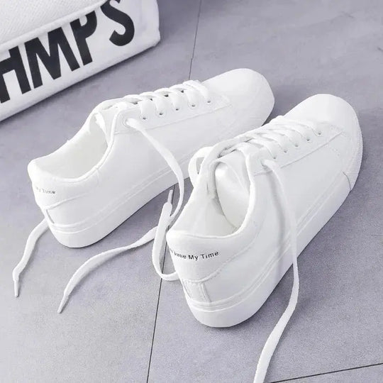 2024 new Women's Canvas Sneakers _ Fashion Tennis _ Casual Sneakers _ Platform _ New Summer Women's Sneakers MedSurgery Store For Digital Health