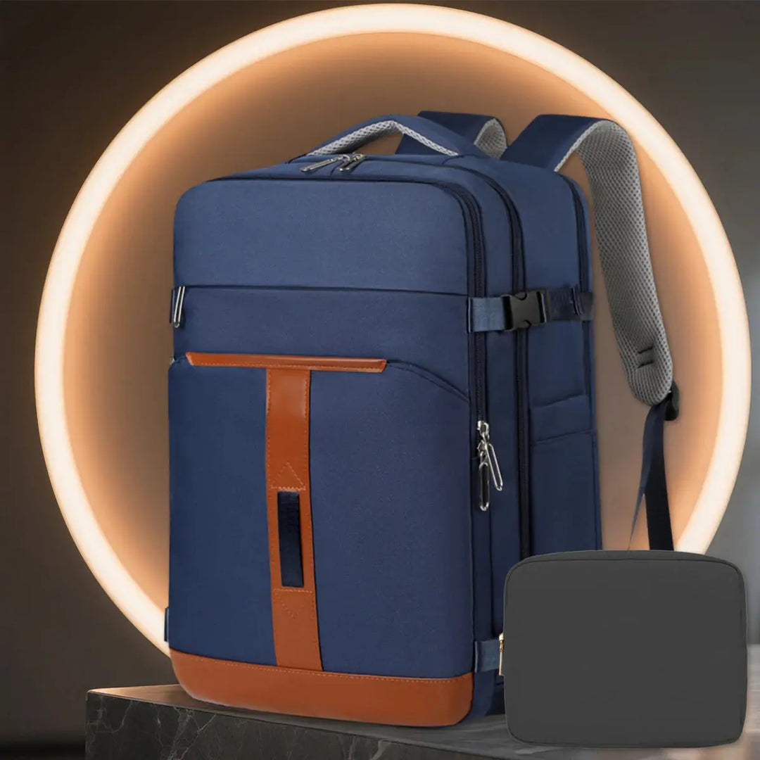 Women's backpack 2025, new casual business computer backpack, large capacity travel bag for outdoor travel, school bag for students, business travel, commuting, MedSurgery Store For Digital Health class.